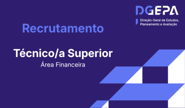 Noticia_recrutamento_siteTécnicoa Superior